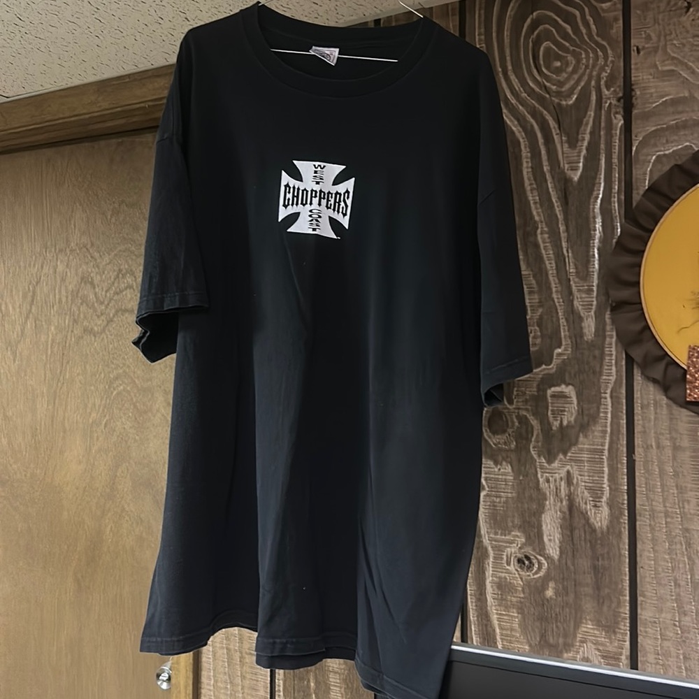West Coast Chopper 2XL